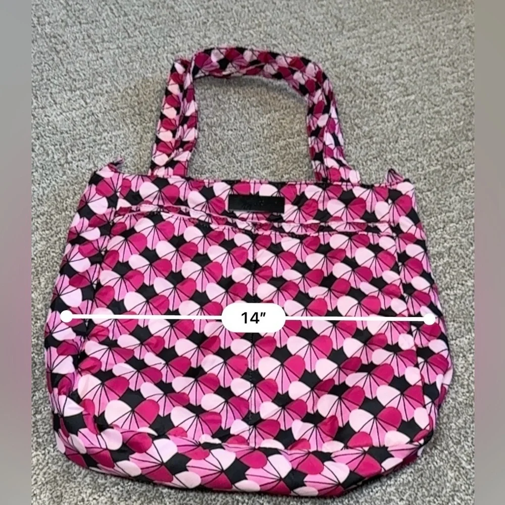 JuJuBe Be Light tote bag in the 